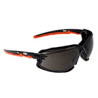 Ambush Foam Bound Spec/Goggle - Smoke