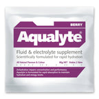 Berry Flavour Hydration Sachets - view 1