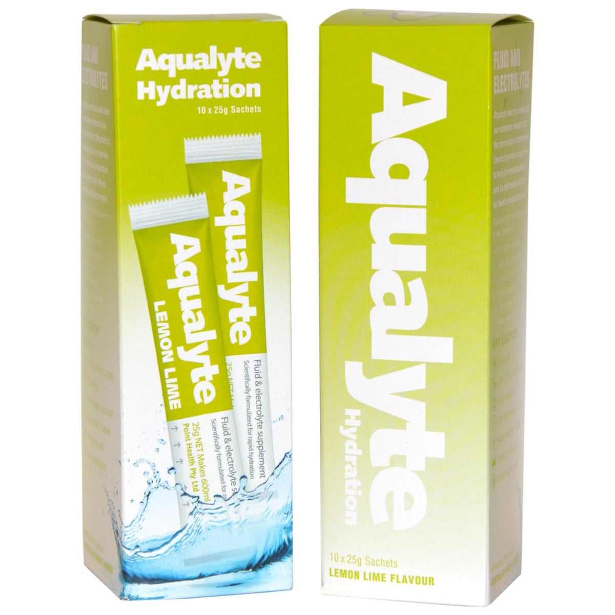 Berry Flavour Hydration Sachets - view 4