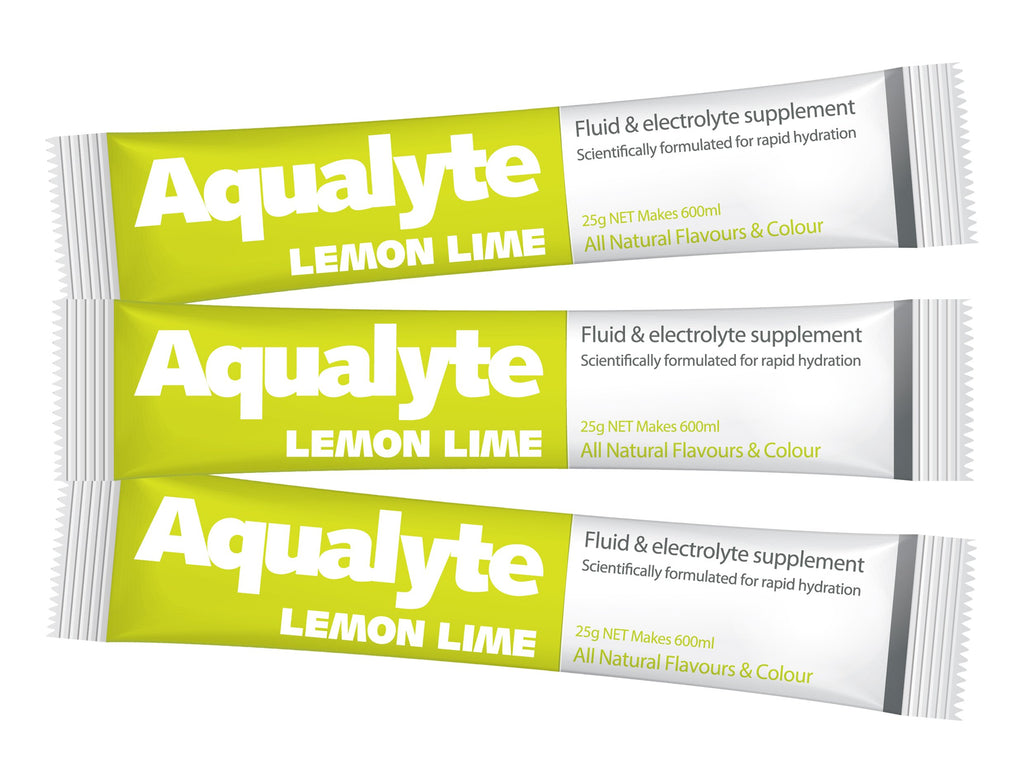 Berry Flavour Hydration Sachets - view 3