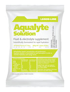Lemon Lime Hydration Sachets - view 1
