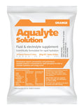 Orange Flavour Hydration Sachets - view 1
