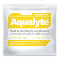 Passionfruit Flavour Hydration Sachet