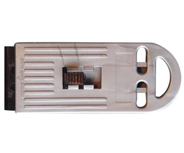 Plastic Scraper