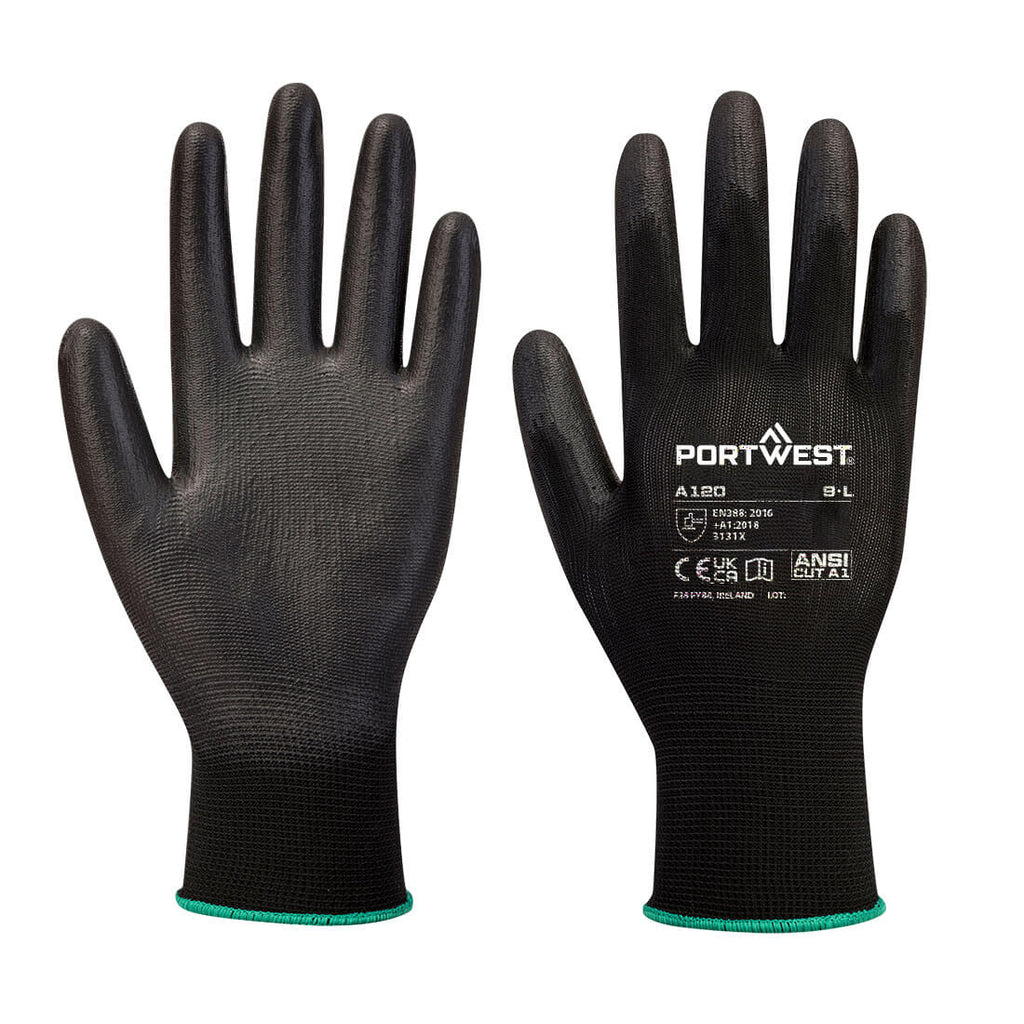 Grip 13 PU Palm Glove Pack of 12 - view 1