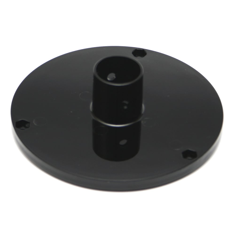 Small Beacon Pole Mounting Bracket | Vision Safe, view 2