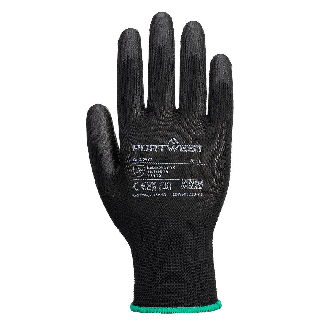 Grip 13 PU Palm Glove Pack of 12 - view 3