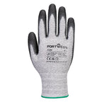 Grip 13 PU Diamond Knit Glove (Pk12) - view 2