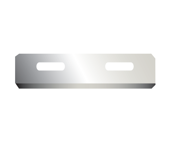 Injector Blades for A25 Film Slitter, 20 Pack