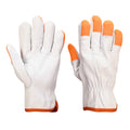 Orange Tip Driver Gloves (PK12) - view 1