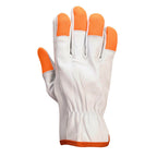 Orange Tip Driver Gloves (PK12) - view 2