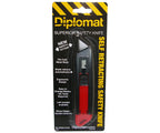 Spring Loaded Safety Knife - view 1