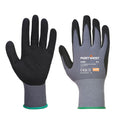 Grip 15 Nitrile Sandy Glove Pack of 12 - view 1