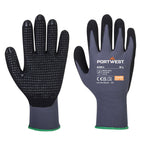 Grip 15 Nitrile Sandy Dotted Glove - view 1