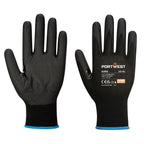 Grip 15 Nitrile Foam Touchscreen Glove (Pk12) - view 1