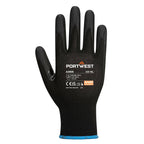 Grip 15 Nitrile Foam Touchscreen Glove (Pk12) - view 2