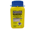 Large Safety Disposal Container