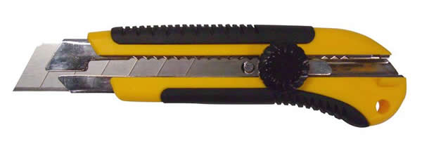 Heavy Duty 25mm Snap Cutter, Extra Large