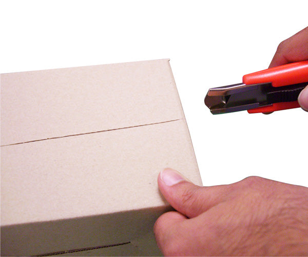 Budget Safety Cutter with Side Slide - view 2