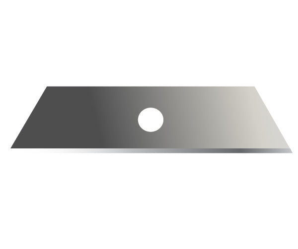 Safety Knife Blades for A53 Cutter, Pack of 10