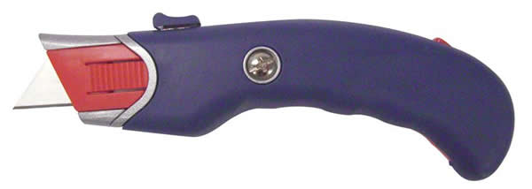 Heavy Duty Safety Cutter - view 1