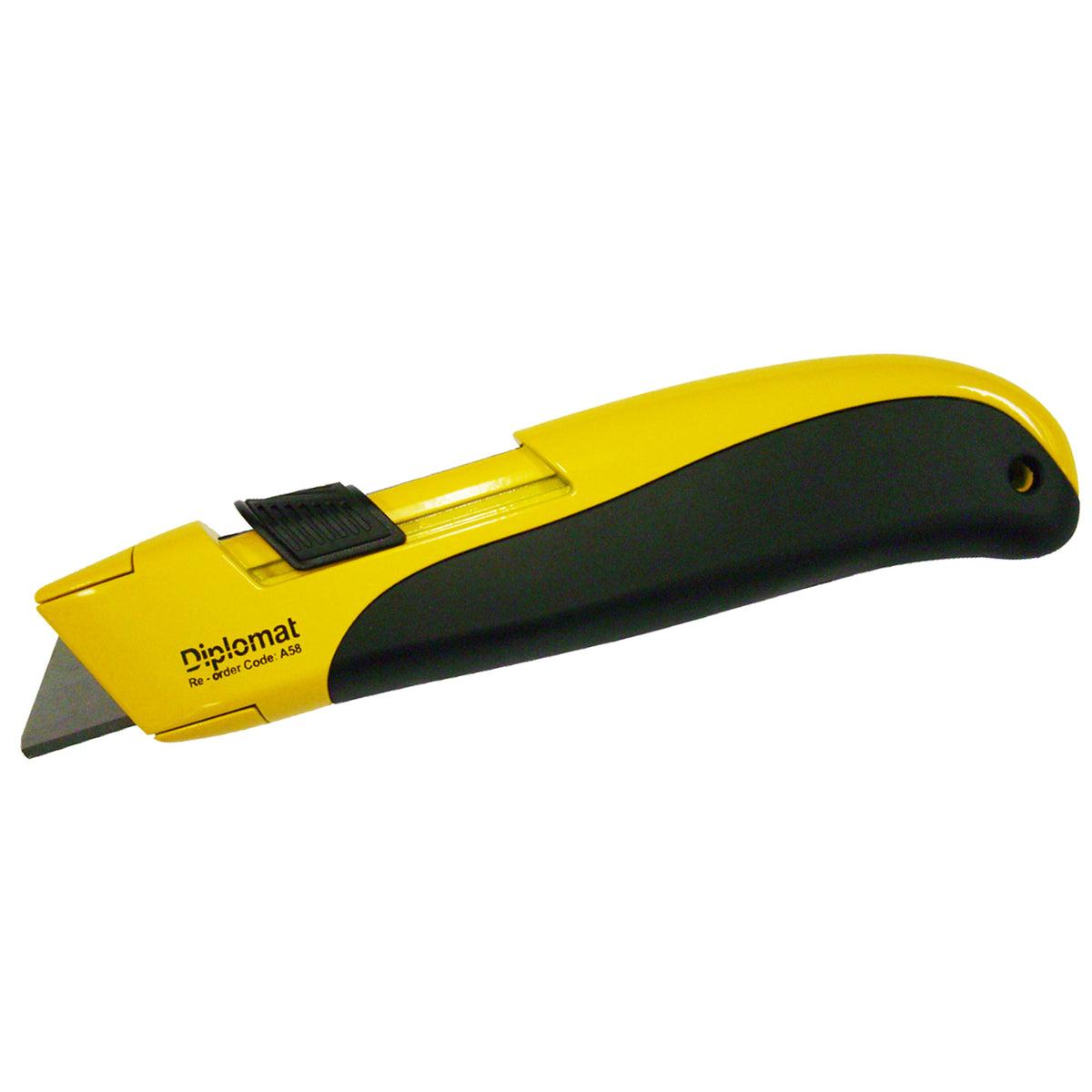 Ultra Safety Knife