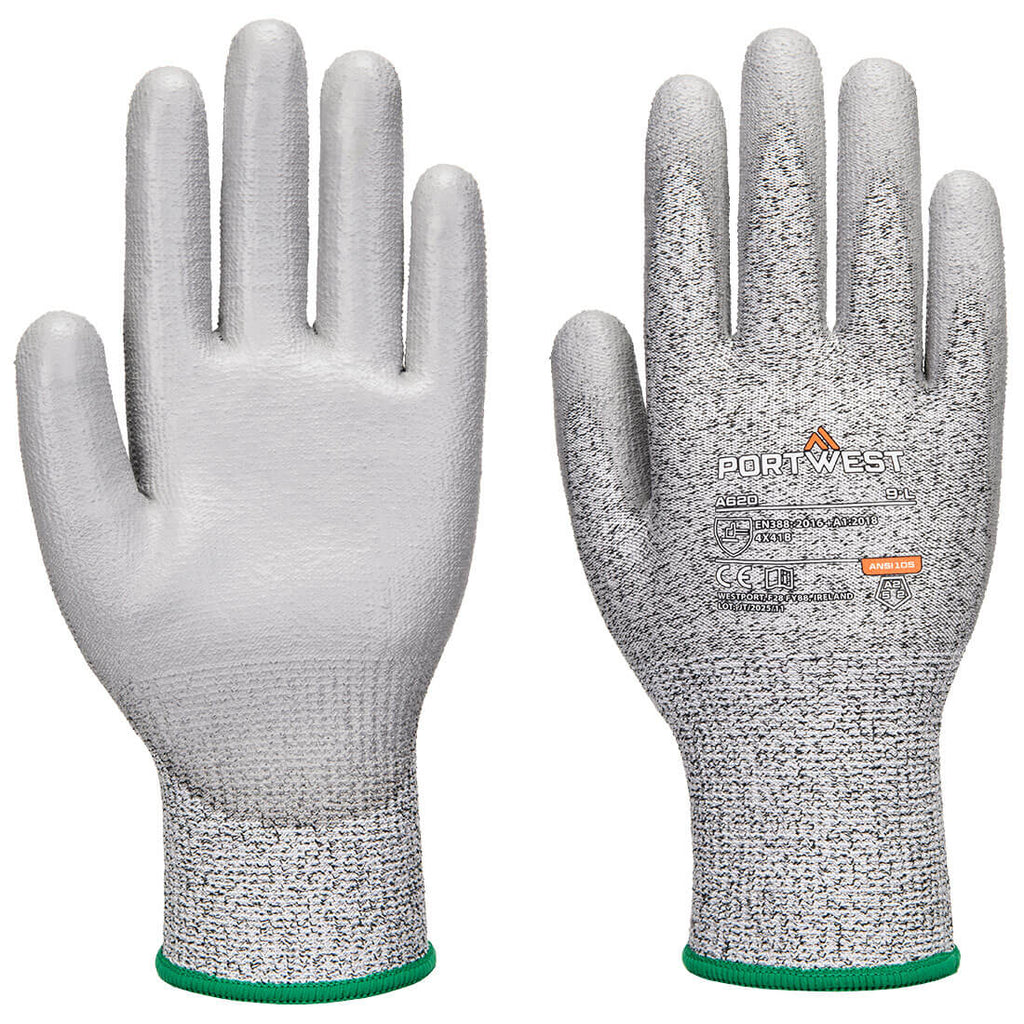 Cut B13 PU Glove - Pack of 12 Pairs - view 1