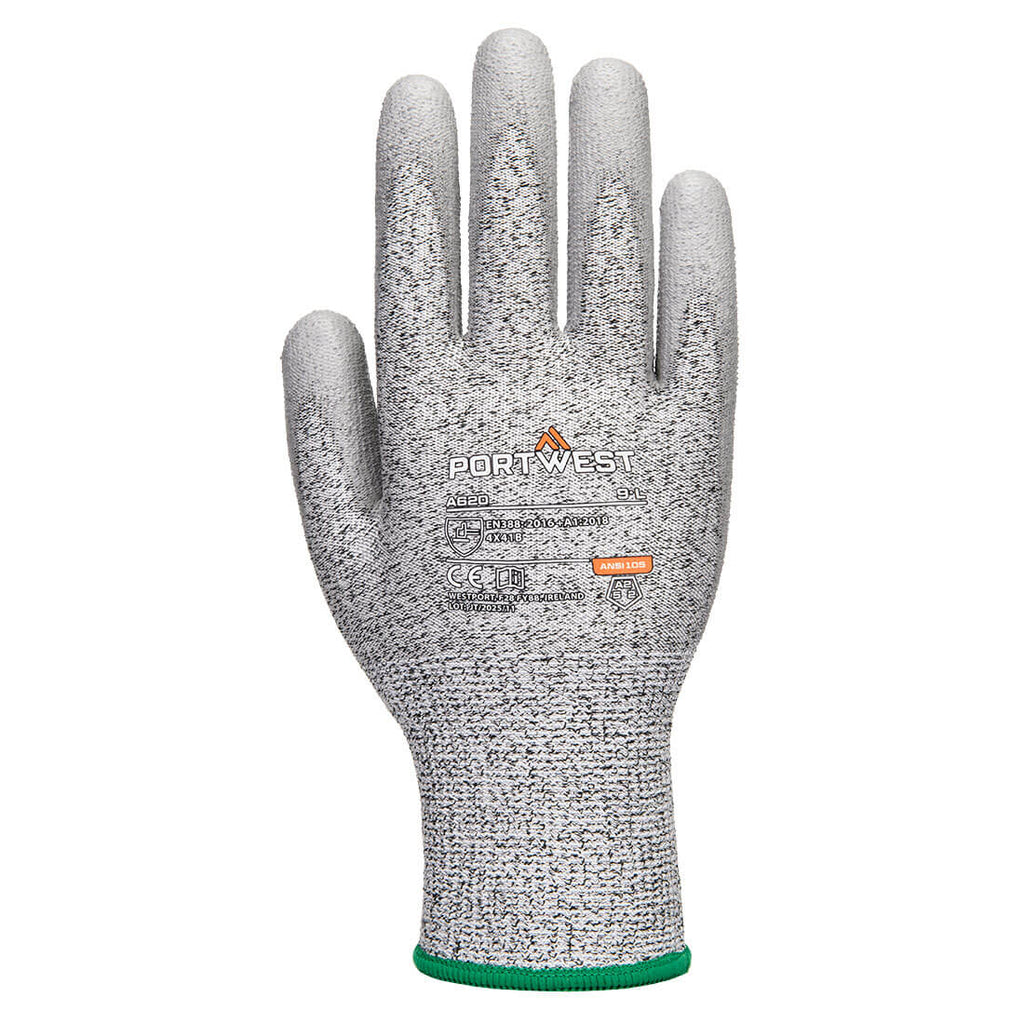 Cut B13 PU Glove - Pack of 12 Pairs - view 2