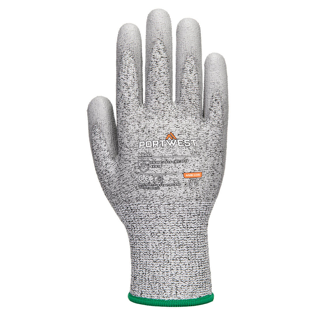 Cut B13 PU Glove - Pack of 12 Pairs - view 2