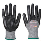 Cut 3/4 Nitrile Foam Glove - view 1