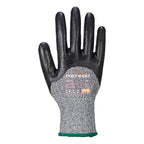Cut 3/4 Nitrile Foam Glove - view 2