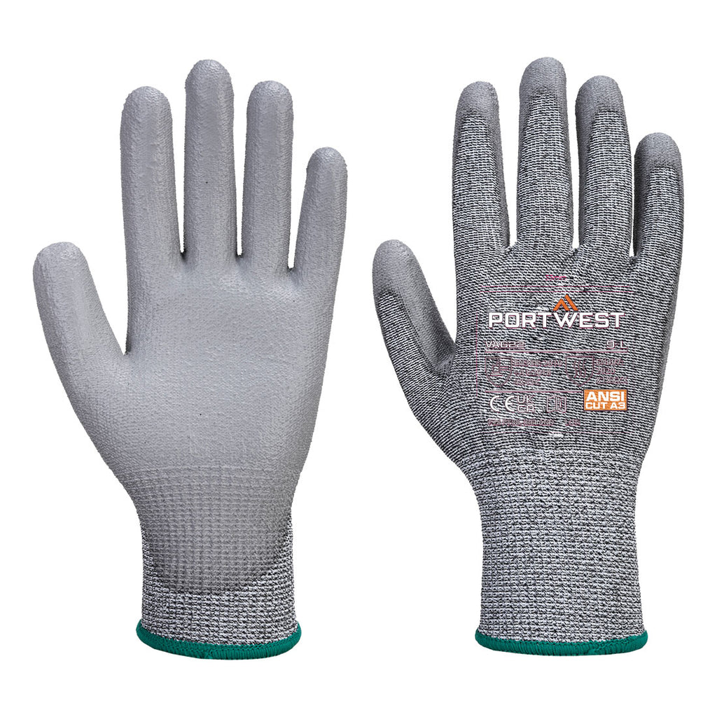 Cut C13 PU Glove - view 1