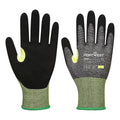 CS Cut E15 Nitrile Glove - view 1