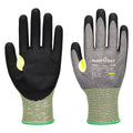 CS Cut E21 Nitrile Glove - view 1