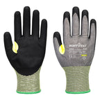 CS Cut E21 Nitrile Glove - view 1