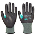 Cut Resistant PU Coated Work Glove - view 1