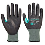 Cut Resistant PU Coated Work Glove - view 1