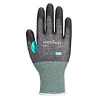 Cut Resistant PU Coated Work Glove - view 2