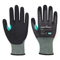 CS Cut E18 Nitrile Glove - view 1