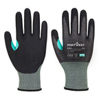CS Cut E18 Nitrile Glove - view 1