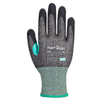 CS Cut E18 Nitrile Glove - view 2