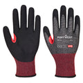 CS Cut F18 Nitrile Glove - view 1