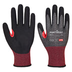 CS Cut F18 Nitrile Glove - view 1
