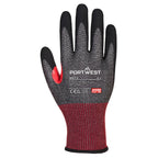 CS Cut F18 Nitrile Glove - view 2