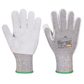 CS Cut F13 Leather Glove - view 1