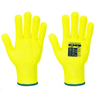 Cut D13 Hi-Vis Liner Glove - view 1