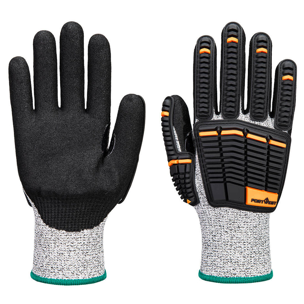 Impact C13 Nitrile Foam Glove - view 1