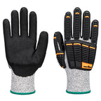 Impact C13 Nitrile Foam Glove - view 1