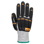 Impact C13 Nitrile Foam Glove - view 2