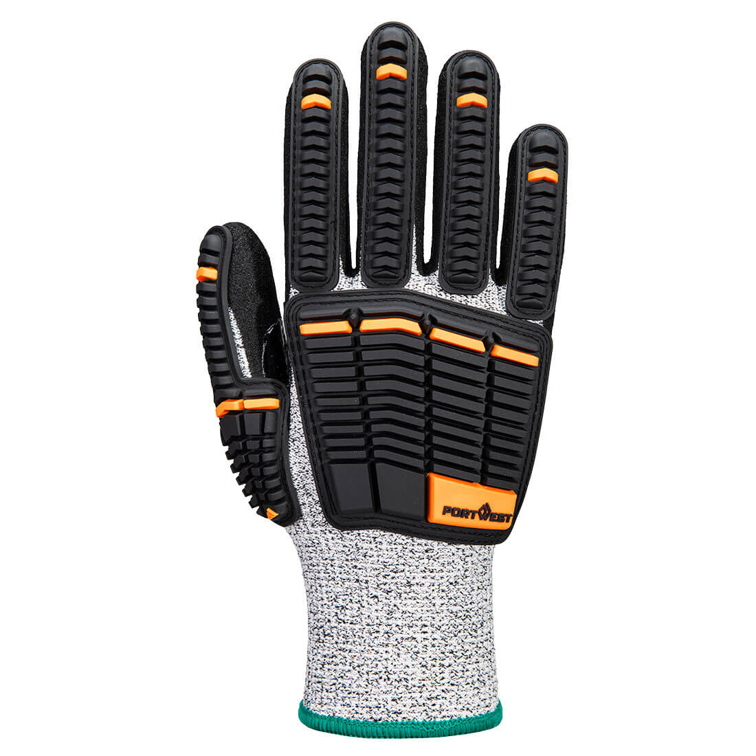 Impact C13 Nitrile Foam Glove - view 2